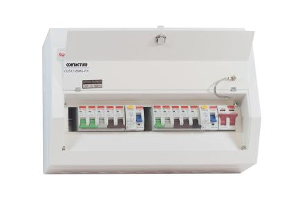 Contactum DDS12188MS-P01 1849127