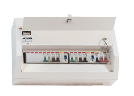 Contactum DDS14188MS-P01 1849129