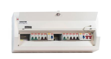 Contactum DDS16188MS-P01 1849131