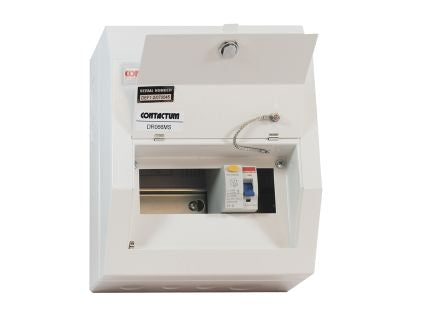 Contactum DR068MS 1849134