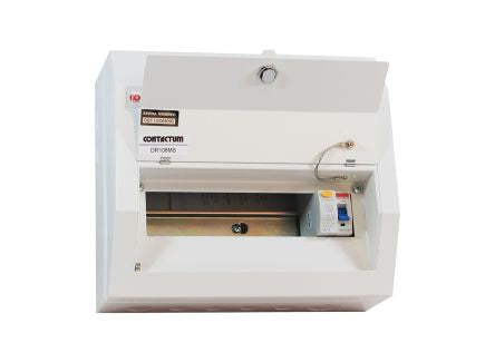 Contactum DR108MS 1849135