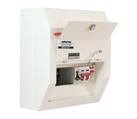 Contactum DD041SPMS 1849141