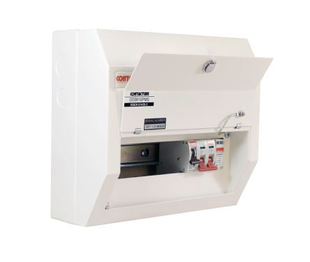 Contactum DD081SPMS 1849142