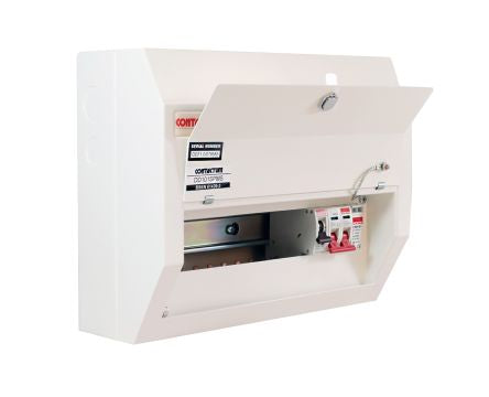 Contactum DD101SPMS 1849144