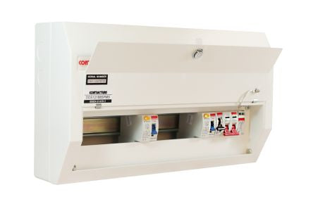 Contactum DDS12188SPMS 1849146