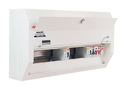 Contactum DDS14188SPMS 1849147