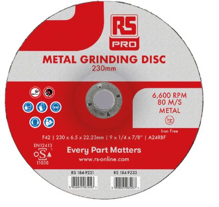 RS PRO 1849233