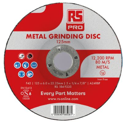 RS PRO 1849235
