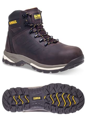 DeWALT SHARPSBURG BROWN 7 1849271