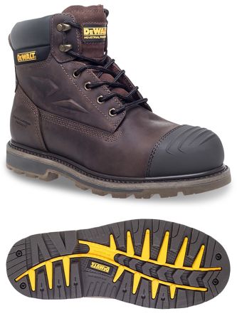 DeWALT HOUSTON BROWN 10 1849283