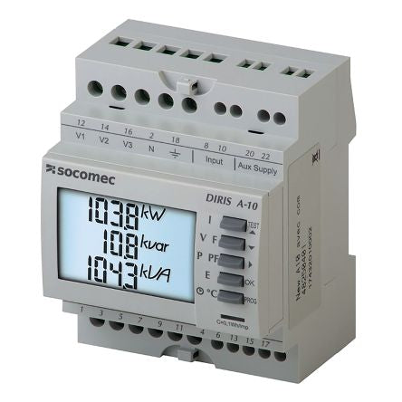 Socomec 48250401 1849449