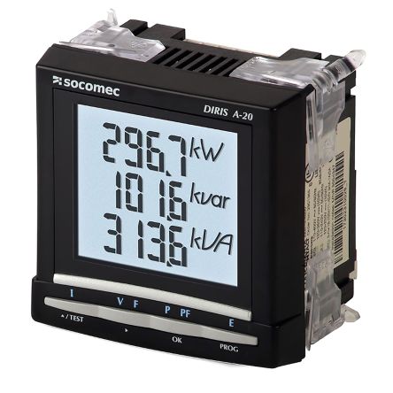Socomec 48250402 1849450
