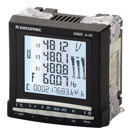 Socomec 48250405 1849453