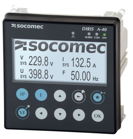 Socomec 48250501 1849455