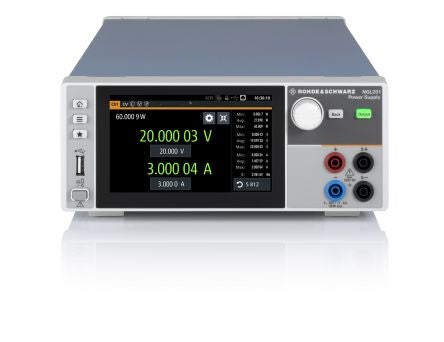 Rohde & Schwarz NGL201 1849488