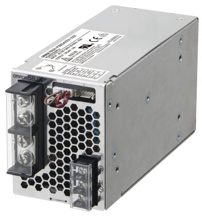 Omron S8JX-P30012CD 1849499