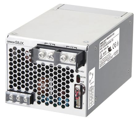 Omron S8JX-P60012CD 1849501