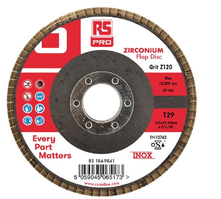 RS PRO 1849841