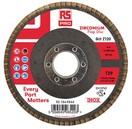 RS PRO 1849844