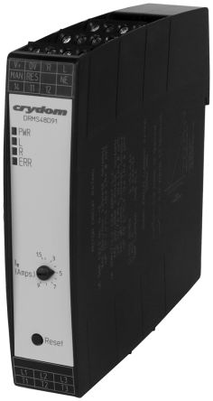 Sensata / Crydom DRMS48D91-RSC1 1849853