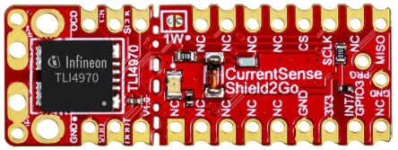 Infineon S2GOCURSENSETLI4970TOBO1 1851257