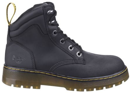 Doctor Martens Brace Black 12/47 1851486