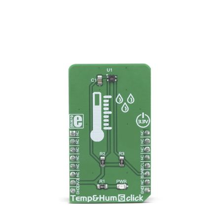 MikroElektronika MIKROE-3270 1852169