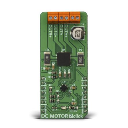 MikroElektronika MIKROE-3289 1852171