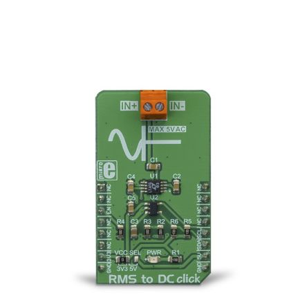 MikroElektronika MIKROE-3311 1852173