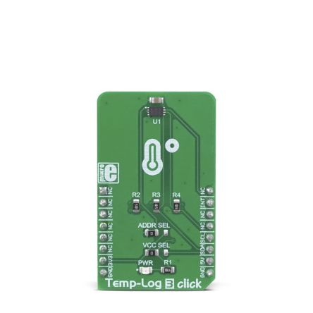 MikroElektronika MIKROE-3326 1852179