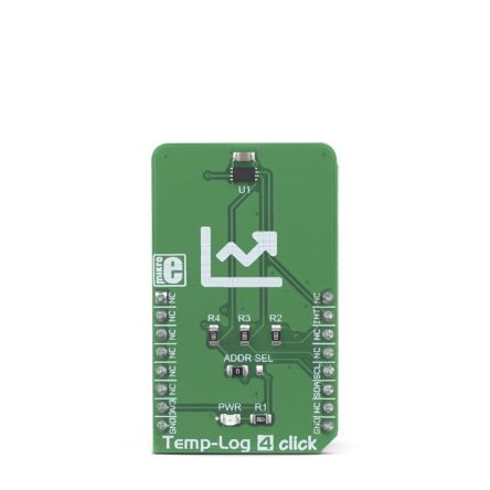 MikroElektronika MIKROE-3329 1852182
