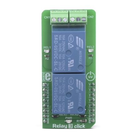 MikroElektronika MIKROE-3357 1852191