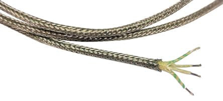 RS PRO 1853009