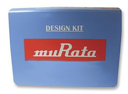 Murata GJM03-KIT-TTOL-J 1853037