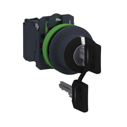 Schneider Electric XB5FG33 1853558