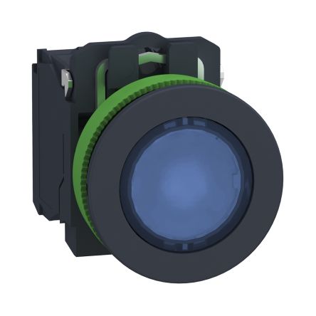 Schneider Electric XB5FW36G5 1853565