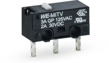 Wurth Elektronik 463091370402 1854071