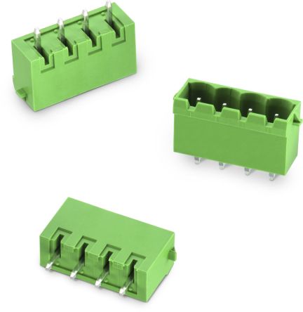 Wurth Elektronik 691305530009 1854098