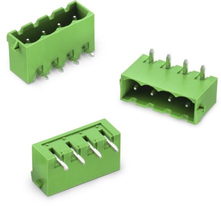 Wurth Elektronik 691305540005 1854103