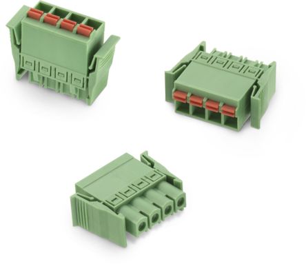 Wurth Elektronik 691304530009 1854116