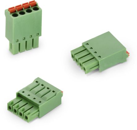 Wurth Elektronik 691304100010 1854137