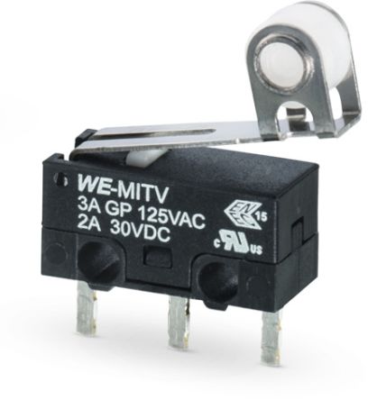 Wurth Elektronik 463092370402 1854258