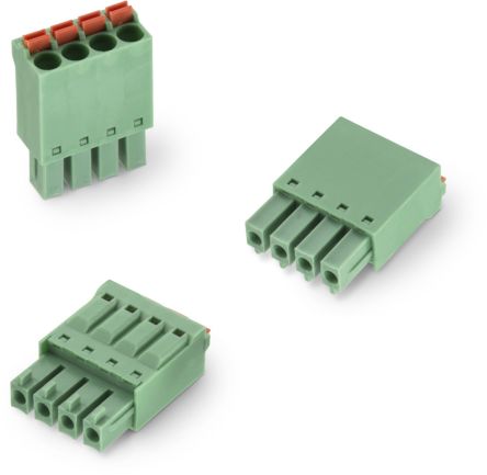 Wurth Elektronik 691304300007 1854352