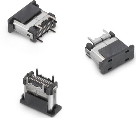Wurth Elektronik 632722110112 1854394