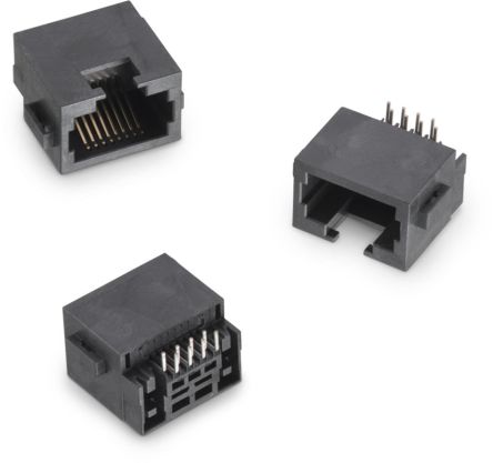 Wurth Elektronik 615008150021 1854430