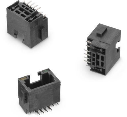 Wurth Elektronik 615008150121 1854451