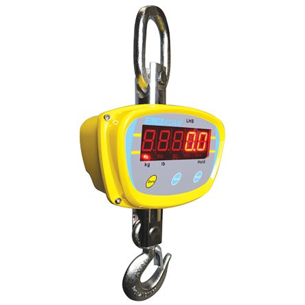 Adam Equipment Co Ltd LHS 1500 + Calibration 1854471