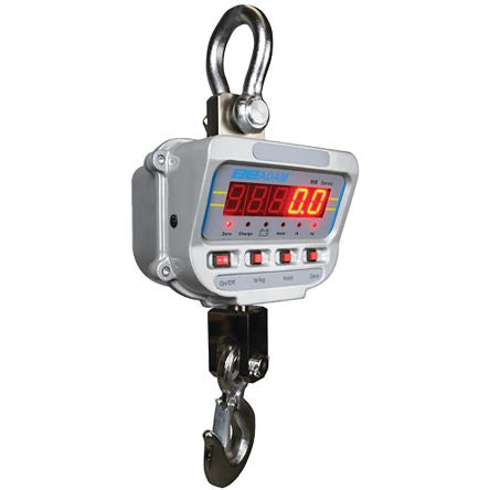 Adam Equipment Co Ltd IHS 3 + Calibration 1854473