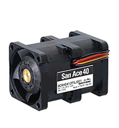 Sanyo Denki 9CRH0412P5J001 1854540