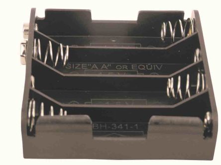 RS PRO 1854642